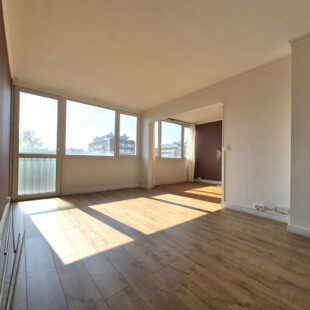 Appartement Marcq En Baroeul 3 pièces 71.6 m2