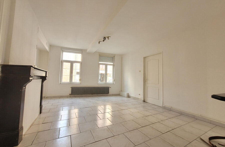 Maison Saint Omer 4 pièce(s) 85 m2