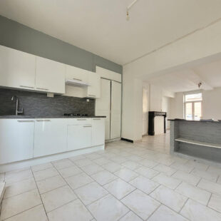 Maison Saint Omer 4 pièce(s) 85 m2