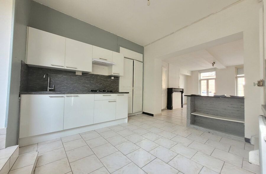 Maison Saint Omer 4 pièce(s) 85 m2