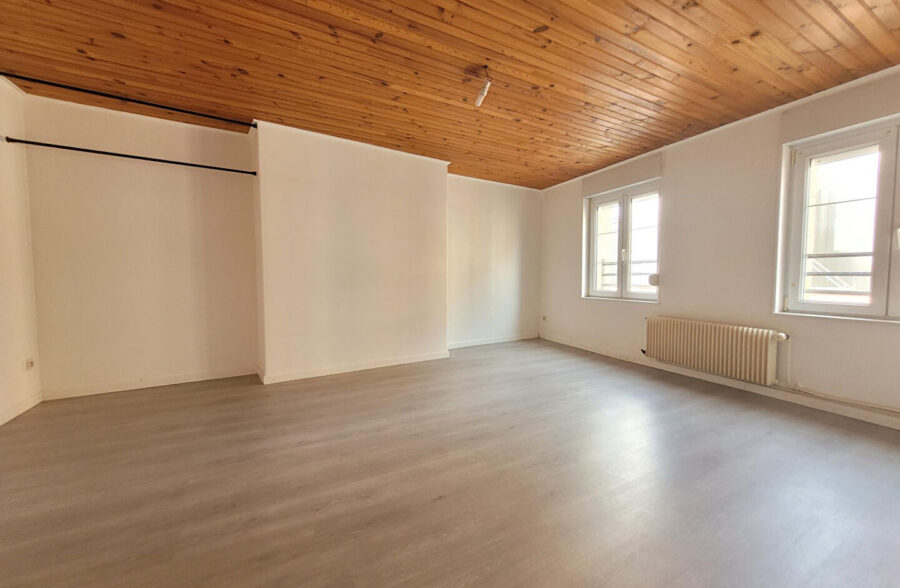 Maison Saint Omer 4 pièce(s) 85 m2
