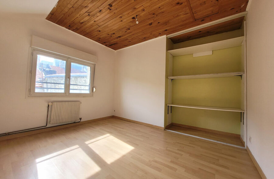 Maison Saint Omer 4 pièce(s) 85 m2