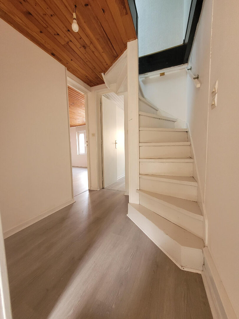 Maison Saint Omer 4 pièce(s) 85 m2