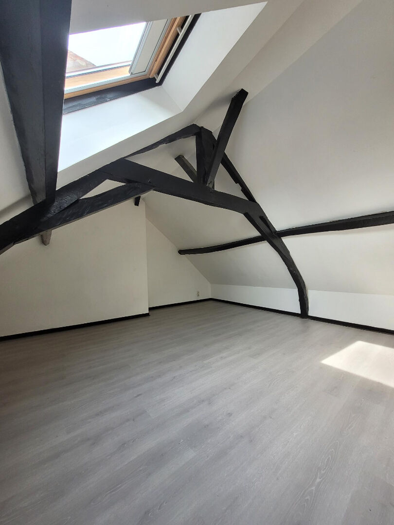 Maison Saint Omer 4 pièce(s) 85 m2