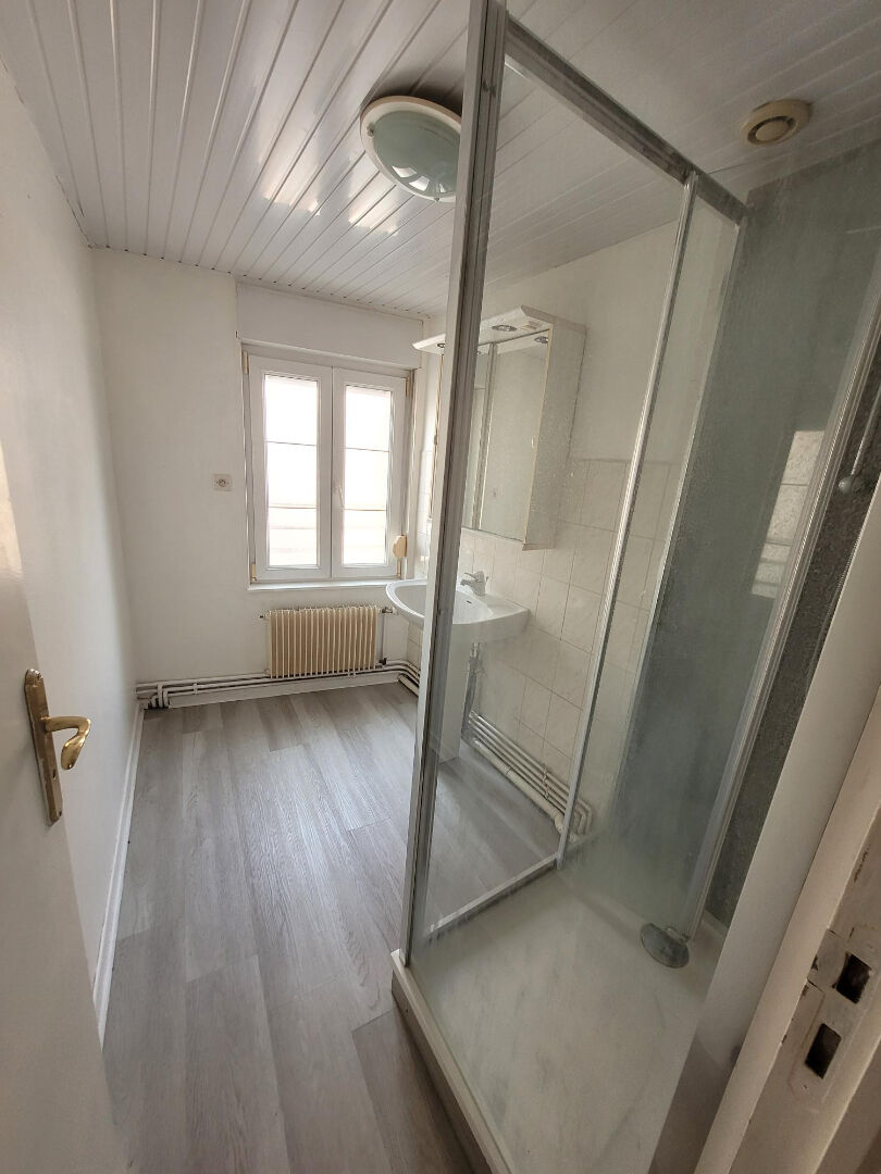 Maison Saint Omer 4 pièce(s) 85 m2