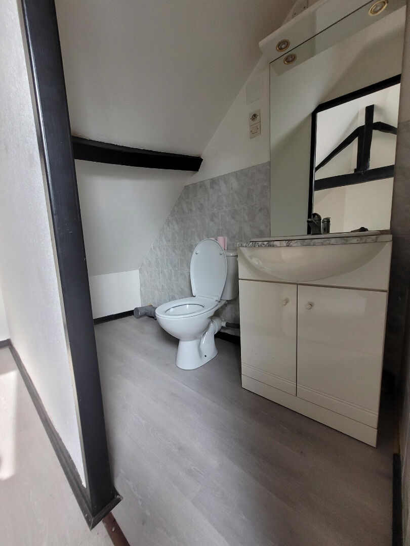 Maison Saint Omer 4 pièce(s) 85 m2