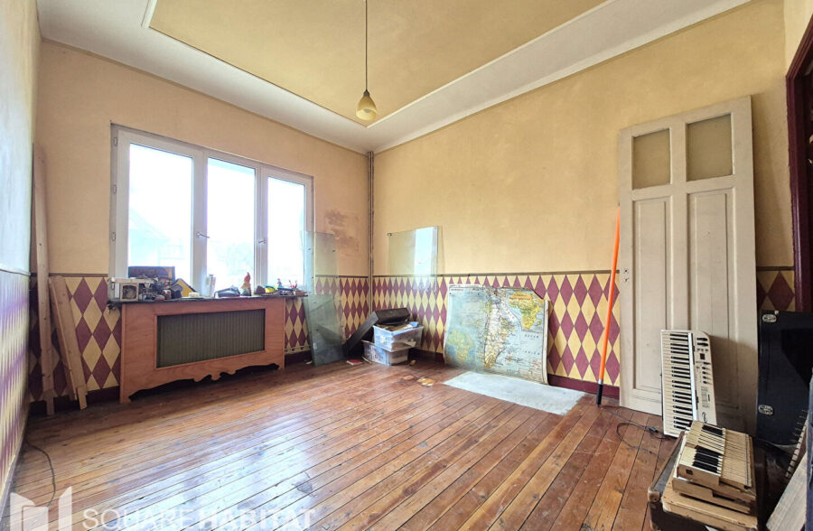 Maison Dunkerque