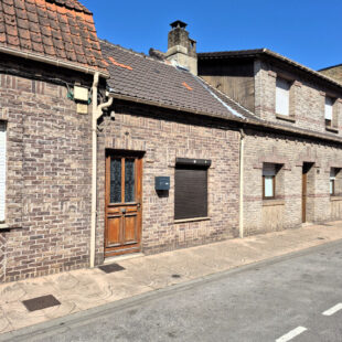 Maison SAINT-POL-SUR-MER  Sous compromis 