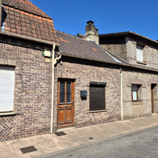 Maison SAINT-POL-SUR-MER  Sous compromis 