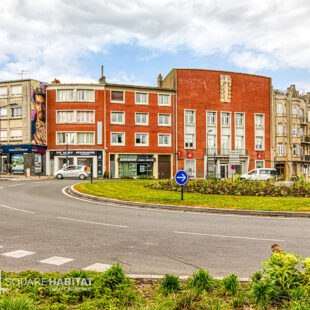 CALAIS MAIRIE