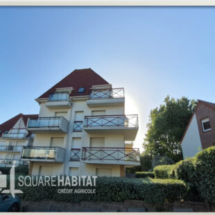 Appartement Stella T2 Duplex