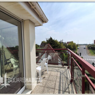 Appartement Stella T2 Duplex