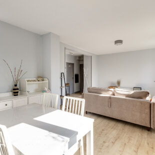 Appartement Villeneuve D Ascq 3 pièce(s) 78 m2