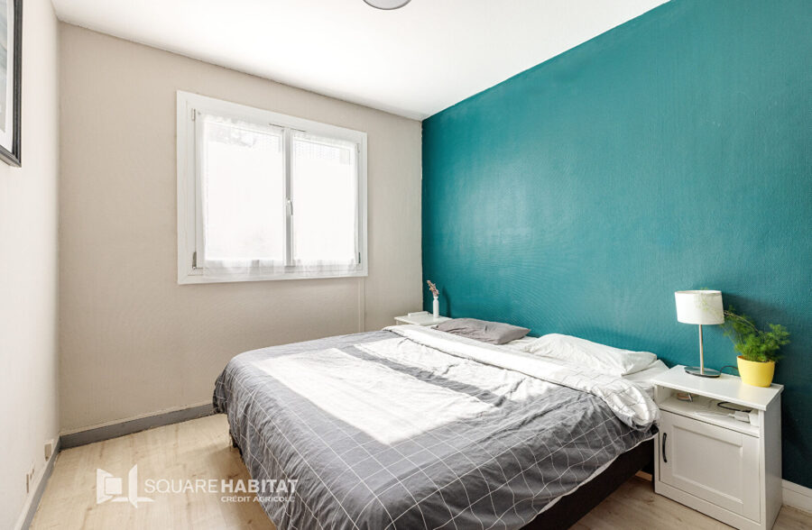 Appartement Villeneuve D Ascq 3 pièce(s) 78 m2