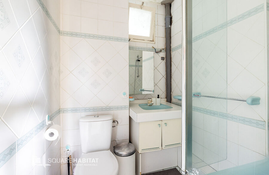 Appartement Villeneuve D Ascq 3 pièce(s) 78 m2