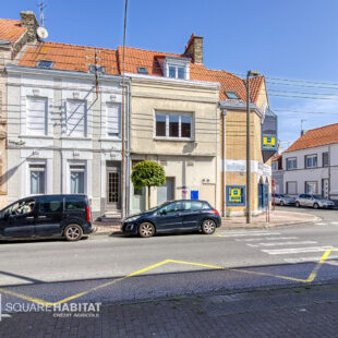CALAIS EGALITE