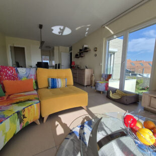 Wimereux Appartement front de Mer