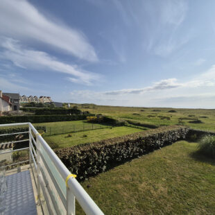 Wimereux Appartement front de Mer