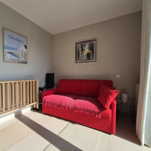 Wimereux Appartement front de Mer