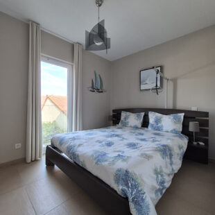 Wimereux Appartement front de Mer