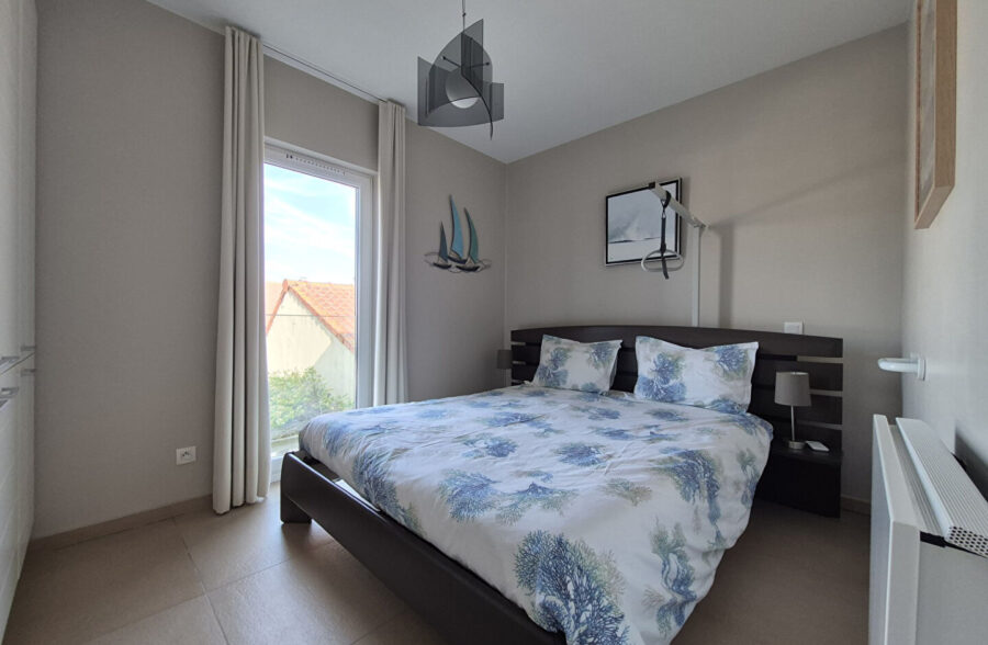 Wimereux Appartement front de Mer