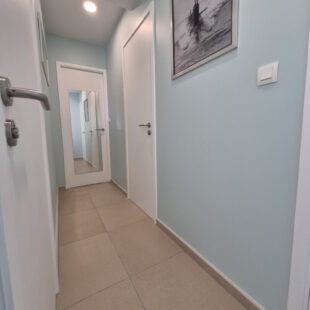 Wimereux Appartement front de Mer