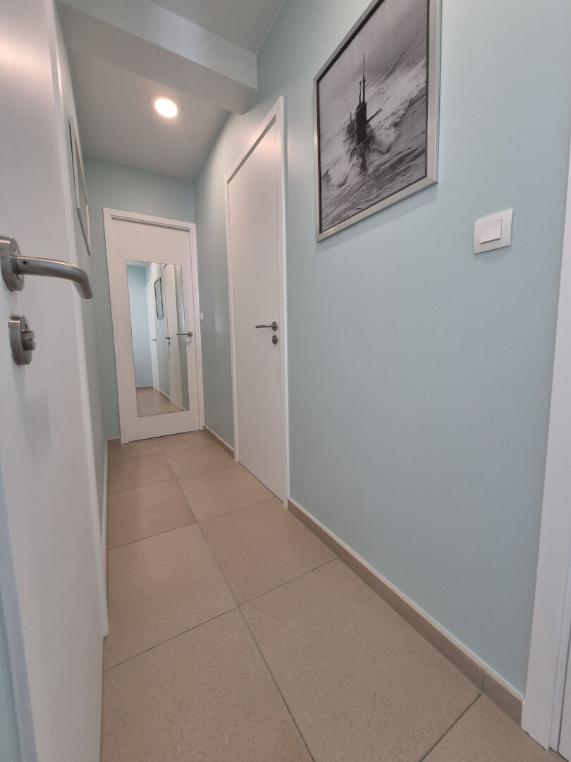 Wimereux Appartement front de Mer
