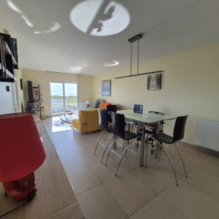 Wimereux Appartement front de Mer