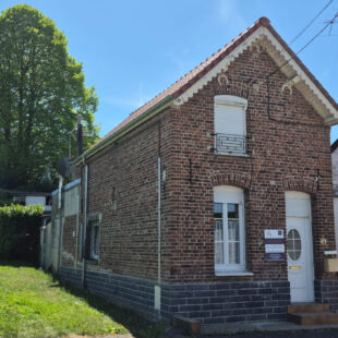Maison individuelle Wargnies Le Petit