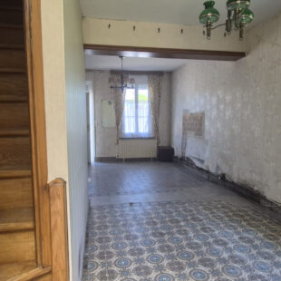 Maison individuelle Wargnies Le Petit
