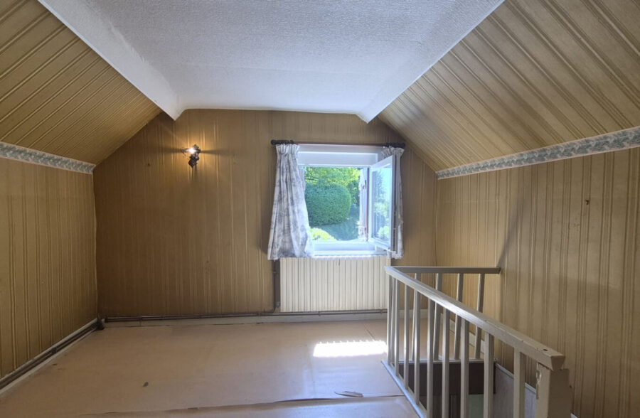 Maison individuelle Wargnies Le Petit
