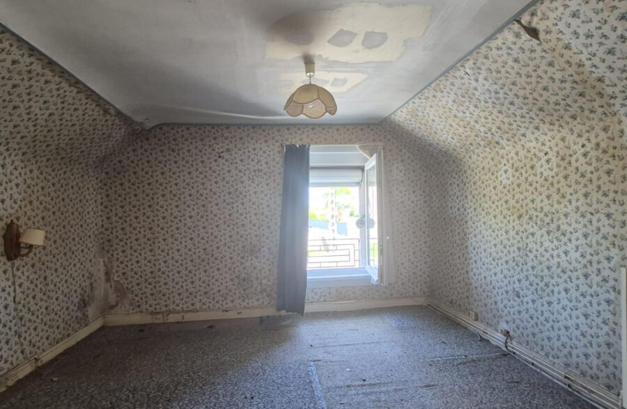 Maison individuelle Wargnies Le Petit