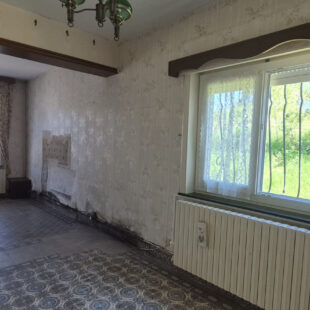 Maison individuelle Wargnies Le Petit