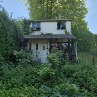 Maison individuelle Wargnies Le Petit