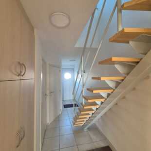 WIMEREUX Appartement  Duplex 3 pièces vue Mer