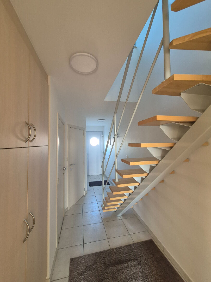 WIMEREUX Appartement  Duplex 3 pièces vue Mer