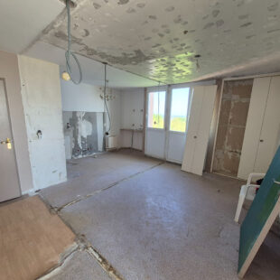 Appartement Sin Le Noble 2 pièce(s) 68 m2