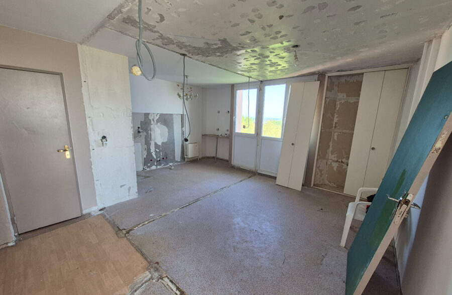 Appartement Sin Le Noble 2 pièce(s) 68 m2