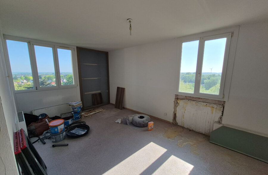 Appartement Sin Le Noble 2 pièce(s) 68 m2