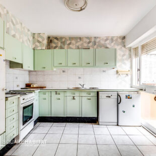 Maison semi individuelle Tourcoing 4 pièce(s) 113.5 m2
