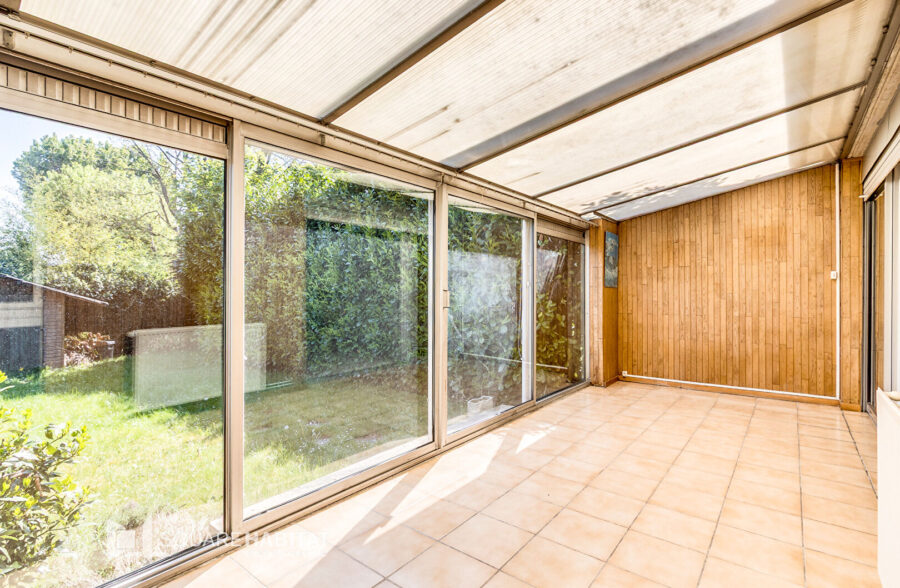 Maison semi individuelle Tourcoing 4 pièce(s) 113.5 m2