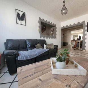 OUTREAU Maison 122 m²