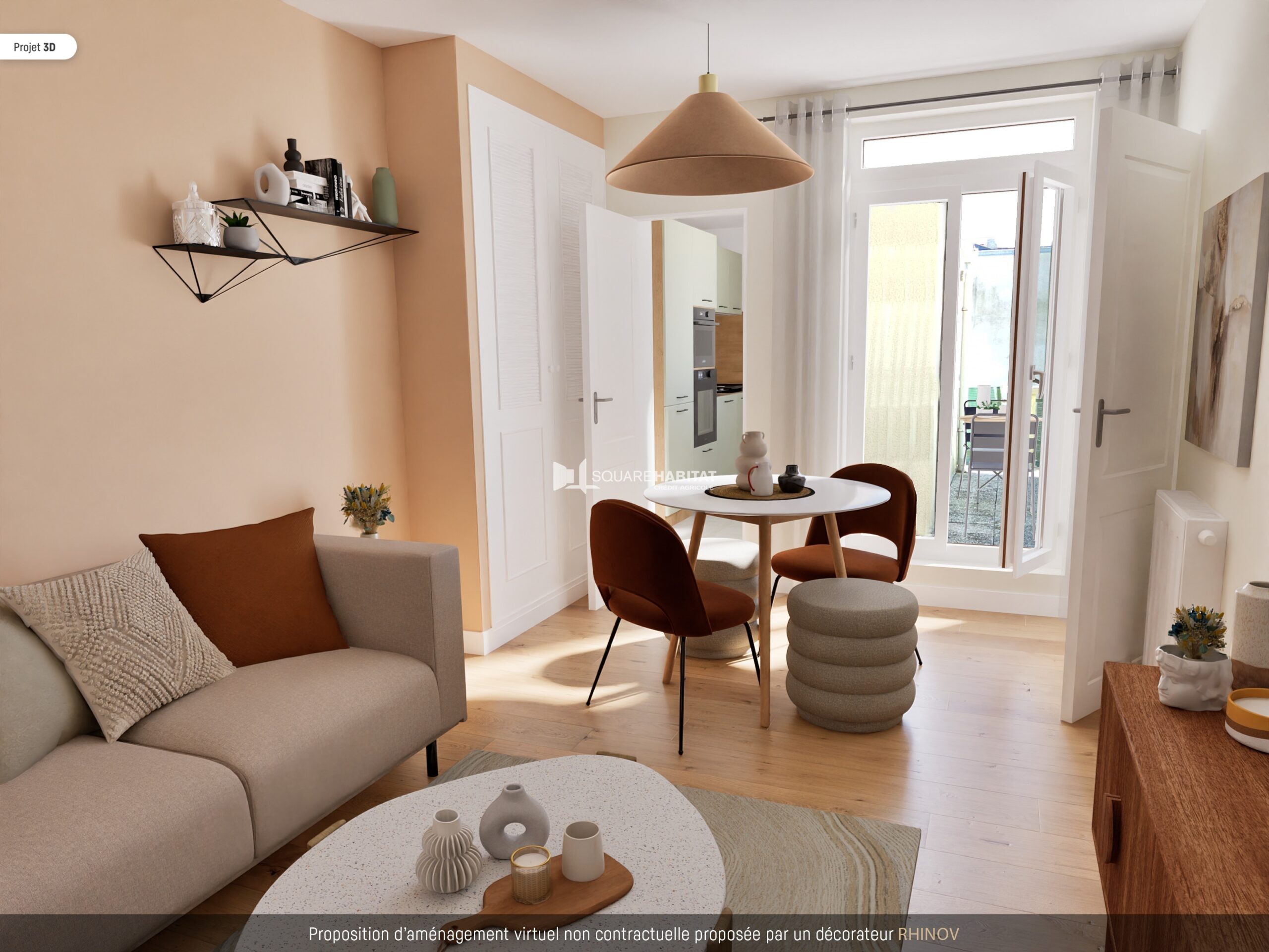 Maison Boulogne Sur Mer 4 pièce(s) 105 m2