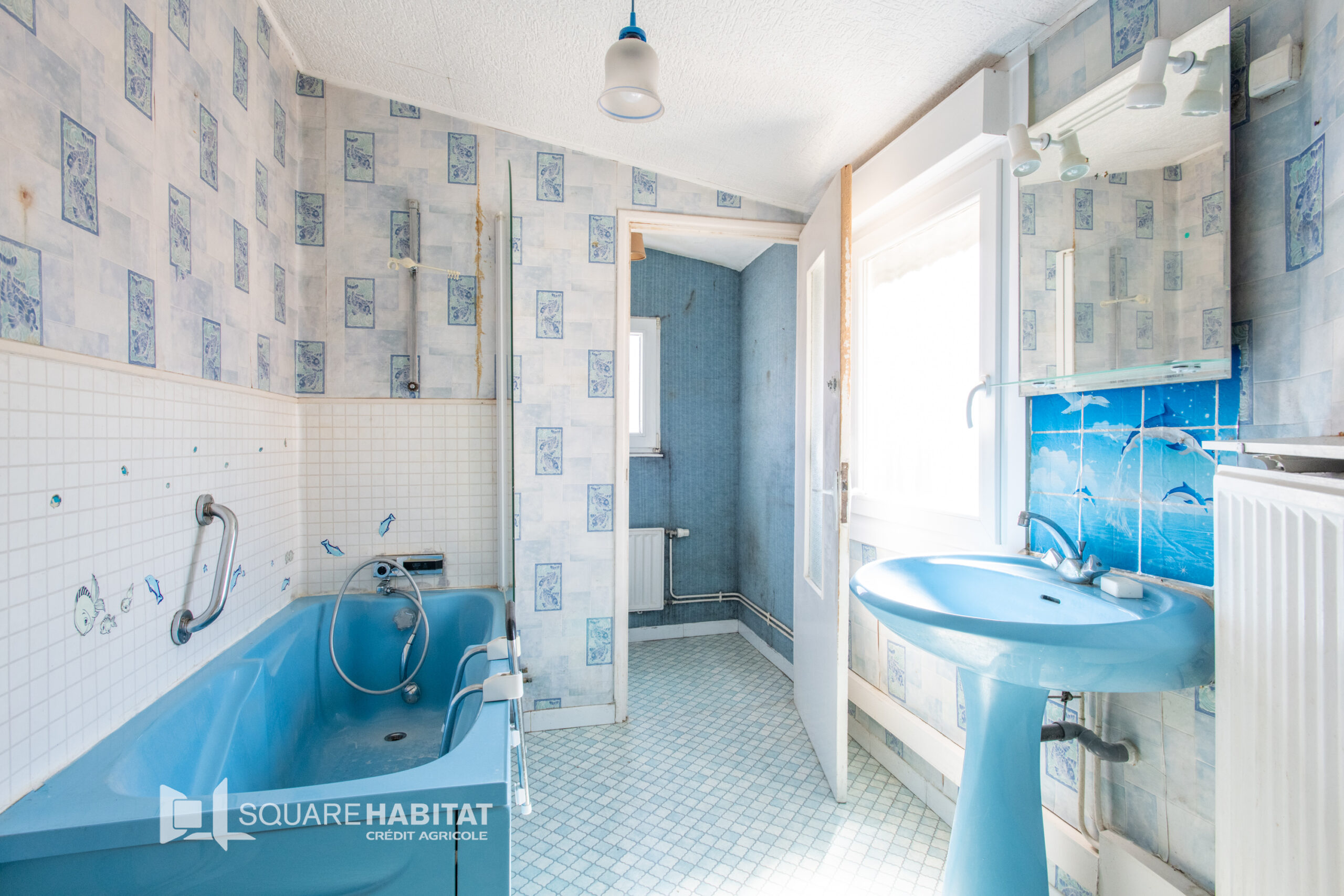 Maison Boulogne Sur Mer 4 pièce(s) 105 m2