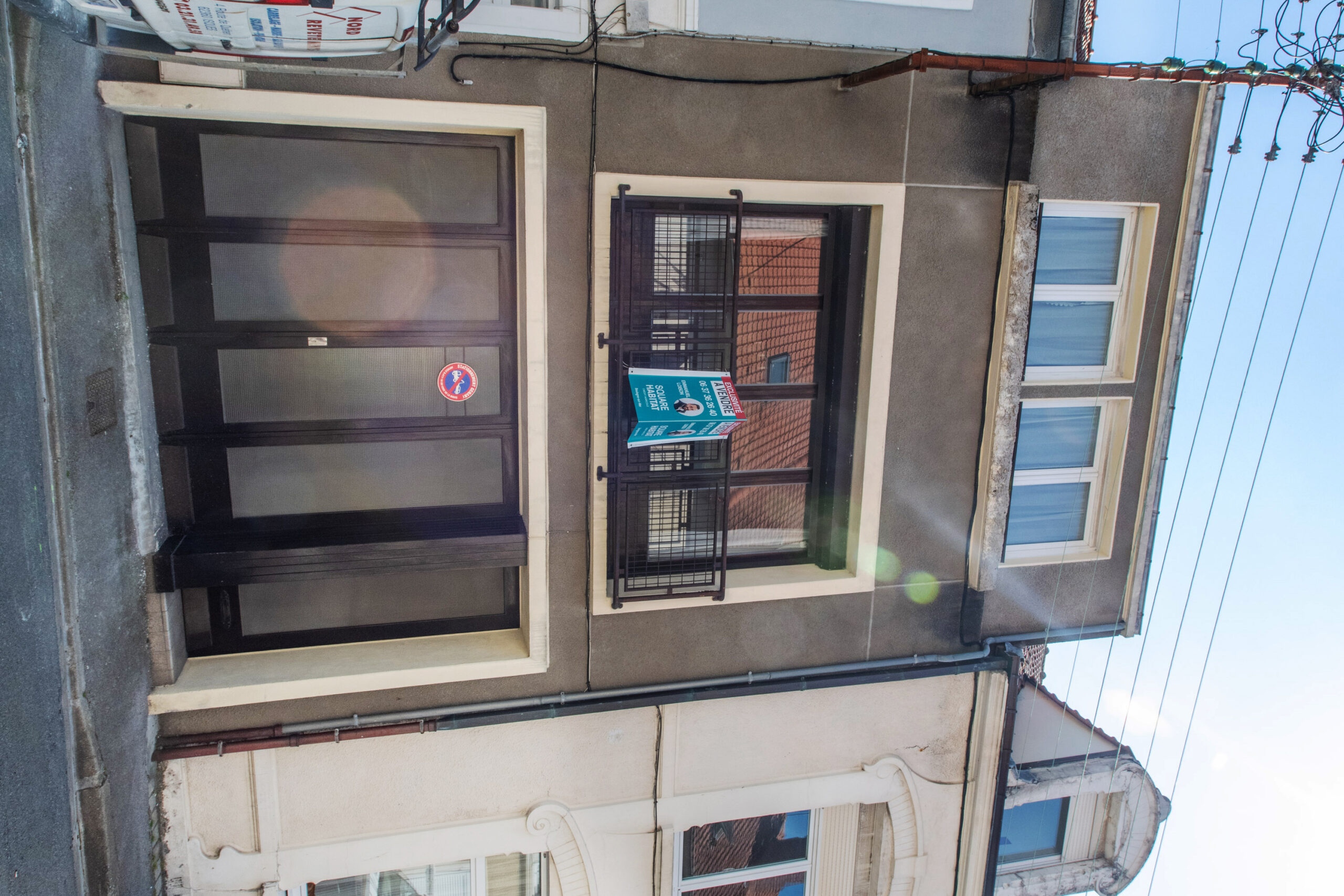 Maison Boulogne Sur Mer 4 pièce(s) 105 m2