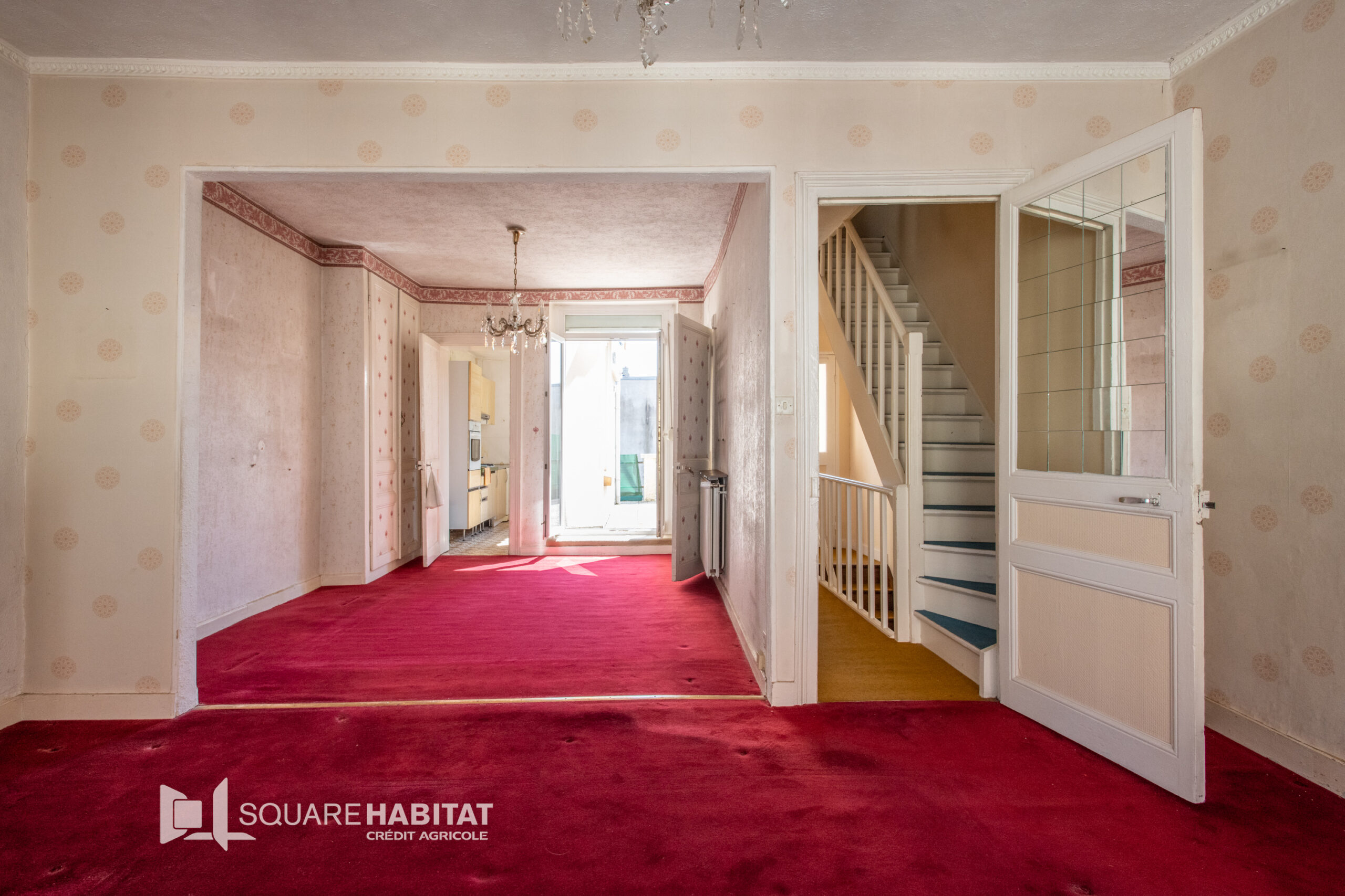 Maison Boulogne Sur Mer 4 pièce(s) 105 m2