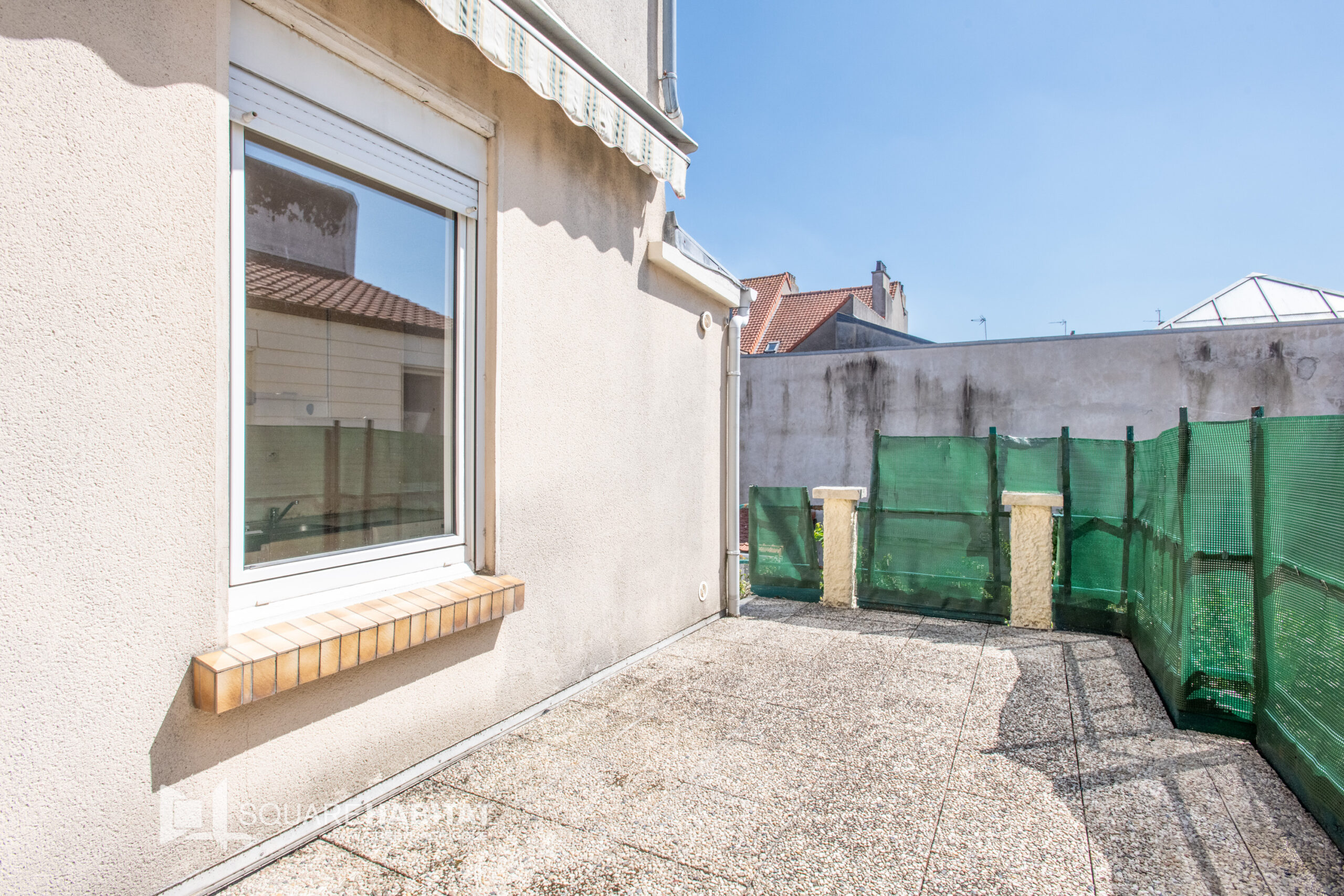 Maison Boulogne Sur Mer 4 pièce(s) 105 m2
