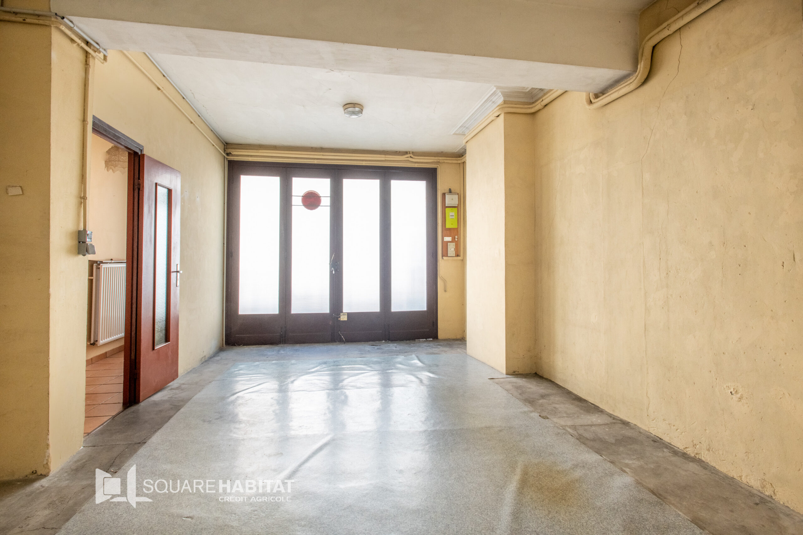 Maison Boulogne Sur Mer 4 pièce(s) 105 m2