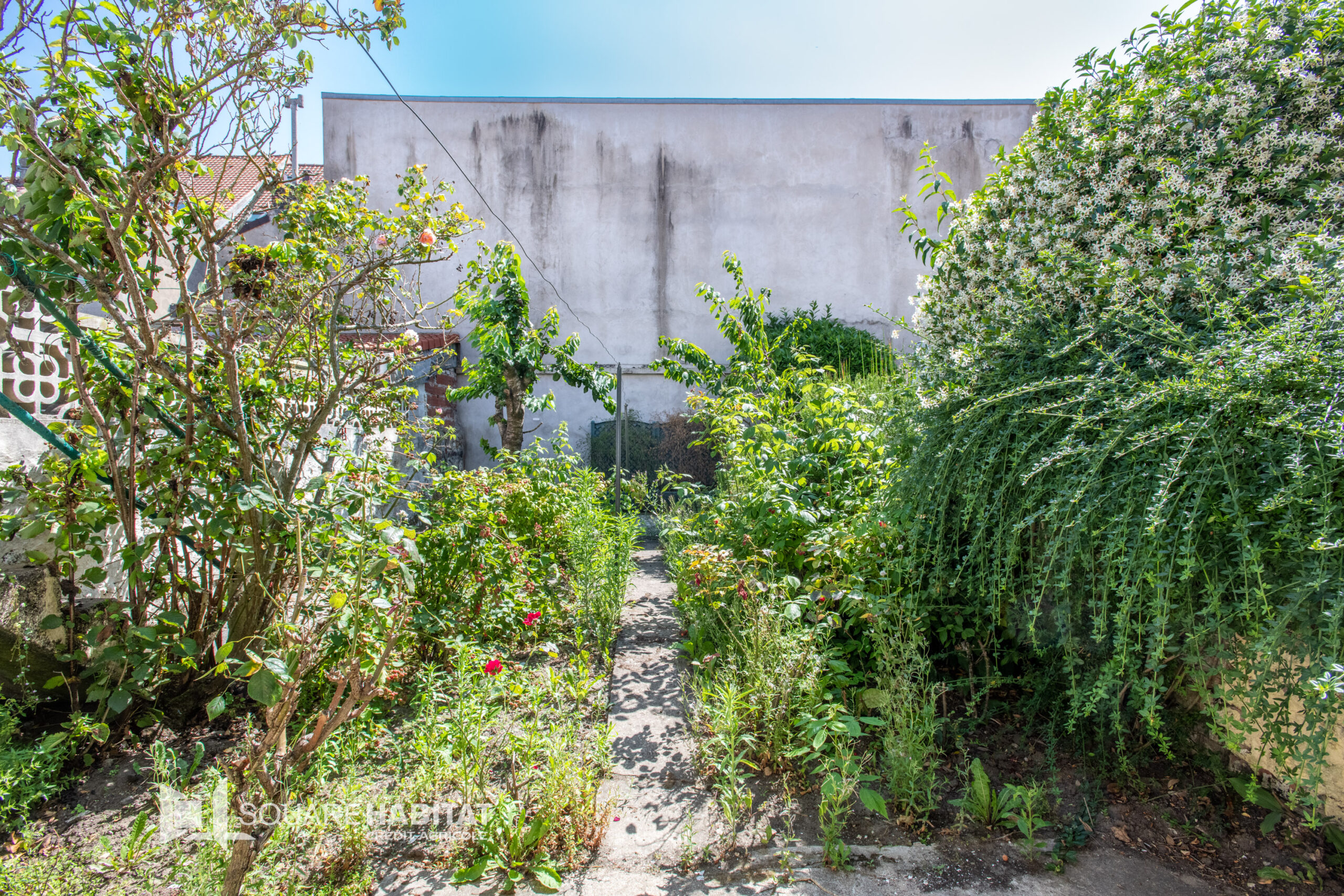 Maison Boulogne Sur Mer 4 pièce(s) 105 m2
