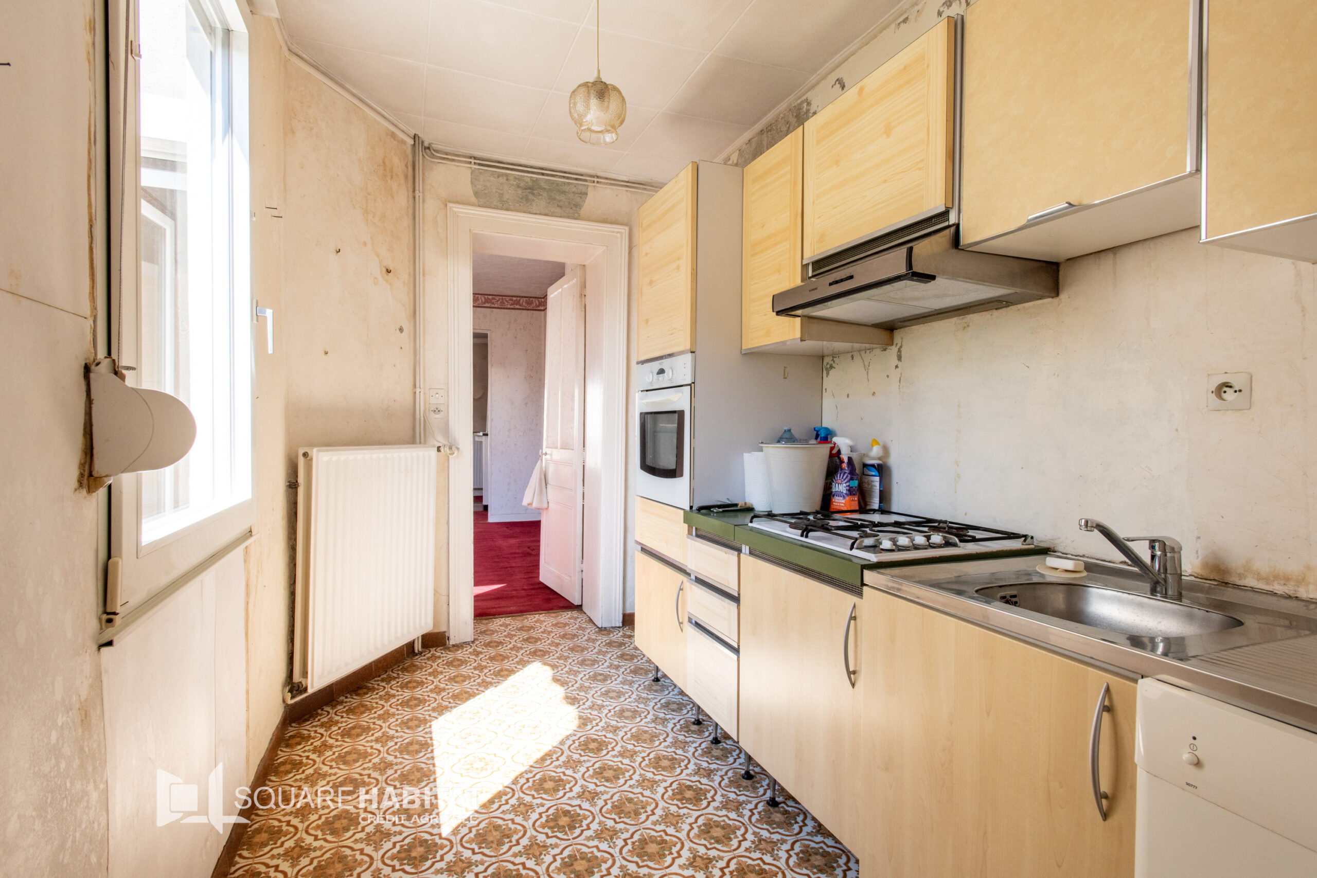 Maison Boulogne Sur Mer 4 pièce(s) 105 m2
